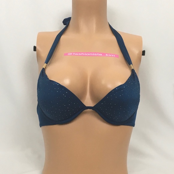 🆕😍 Victoria's Secret very sexy Swim top - Picture 2 of 8